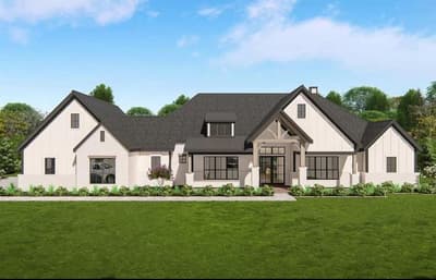 432 William Brewer Road, Collinsville TX 76721