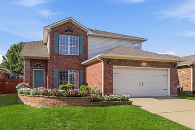 3737 Brandywine Lane, Fort Worth TX 76244