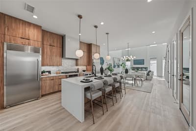 822 Duluth Street, Dallas TX 75212