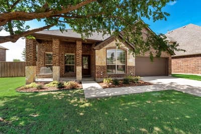 10013 Waterstone Way, McKinney TX 75072