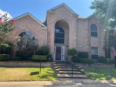5434 Preston Fairways Circle, Dallas TX 75252