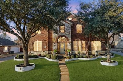 1318 Coastal Drive, Garland TX 75043