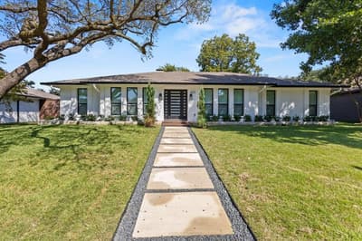 4105 Candlenut Lane, Dallas TX 75244