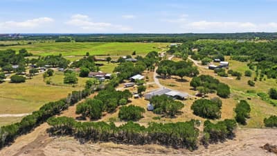 7237 Hayworth Highway, Granbury TX 76048