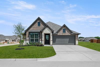 2037 Caicos Road, Granbury TX 76049