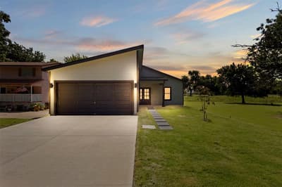 4406 S Ottawa Road, Dallas TX 75212