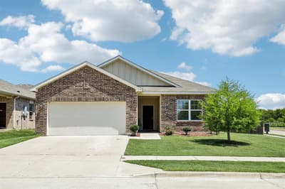 5300 Shady Springs Trail, Fort Worth TX 76179