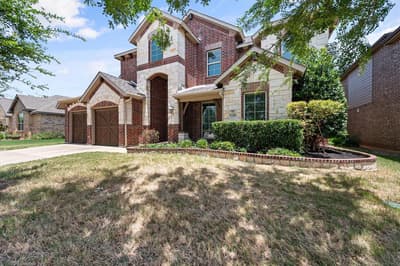 1308 Lacey Oak Drive, Mansfield TX 76063