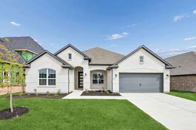707 Cherry Bark Trail, Waxahachie TX 75165