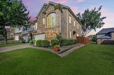 4139 Florence Drive, Irving TX 75038