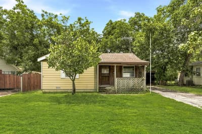 1416 Keeler Drive, Irving TX 75060