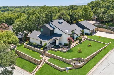 2401 Chimney Hill Drive, Arlington TX 76012