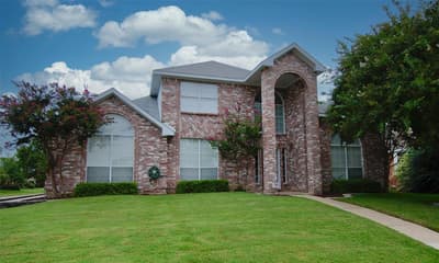 1685 Shannon Drive, Lewisville TX 75077