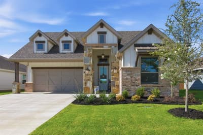 1749 Reverie Road, Burleson TX 76028