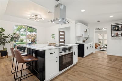 2201 Parkhaven Drive, Plano TX 75075