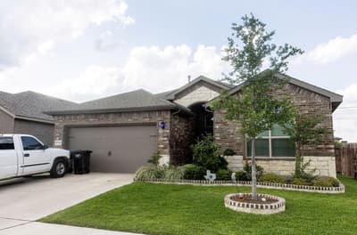 9700 Hickory Knob Drive, Fort Worth TX 76108