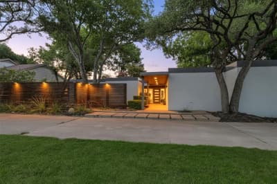 6652 Talbot Parkway, Dallas TX 75232