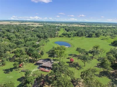 1001 Sandy Ridge Road, Scurry TX 75158