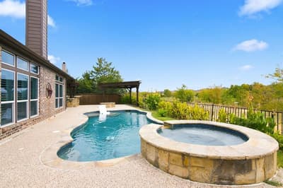 3208 Paradise Lane, Little Elm TX 75068 - Photo 2