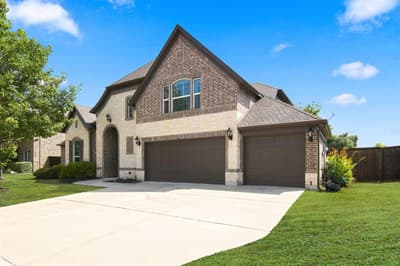 3208 Paradise Lane, Little Elm TX 75068 - Photo 5