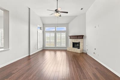 3208 Paradise Lane, Little Elm TX 75068 - Photo 4