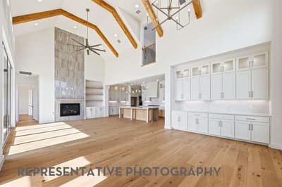 2917 Thatcher Street, Celina TX 75009 - Photo 2