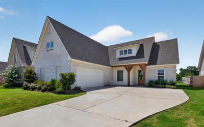 35 Turtle Creek Drive, Benton LA 71006 - Photo 2
