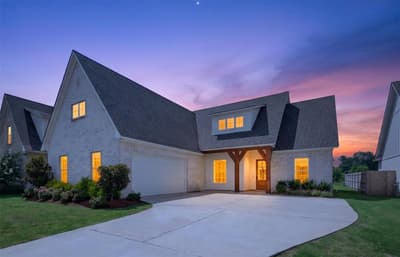 35 Turtle Creek Drive, Benton LA 71006