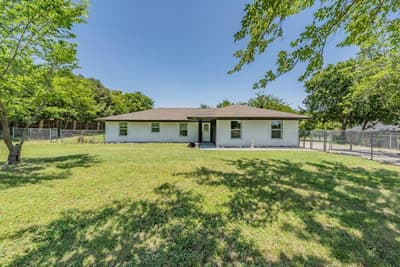 114 Wagon Wheel Lane, Wylie TX 75098