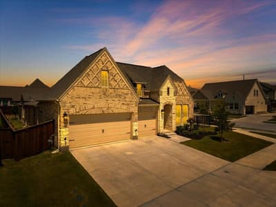 2100 Pleasant Run Lane, Fort Worth TX 76008