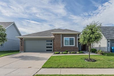 713 Griffith Park Trail, Alvarado TX 76009