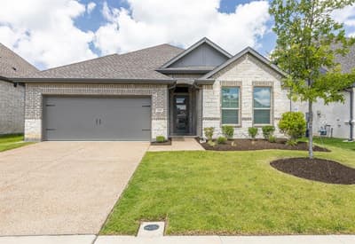 3311 Willena Road, Melissa TX 75454