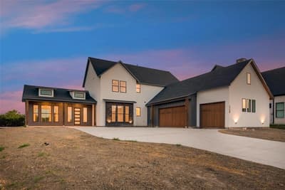 1203 Chapel Drive, Rockwall TX 75032