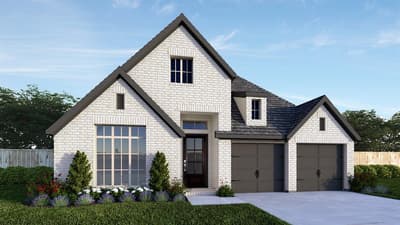 120 Enclave Drive, Lakewood Village TX 75068