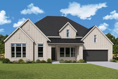 5609 Legacy Park, Flower Mound TX 75028
