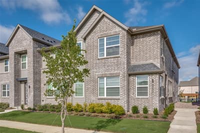 4553 Lamplights Drive, Celina TX 75078