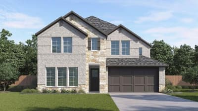 1216 Horseshoe Bend, Oak Point TX 75068