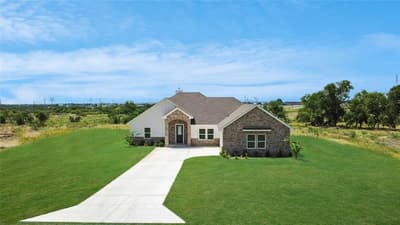 1020 Don Eve Court, Azle TX 76020 - Photo 3