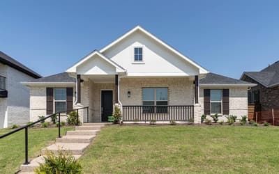 1825 Acorn Creek Circle, Mesquite TX 75181