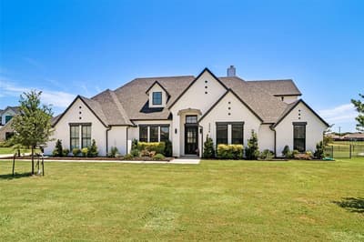 2904 Terrytown, Ennis TX 75119