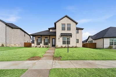 1717 Blossom Trail, Mesquite TX 75181