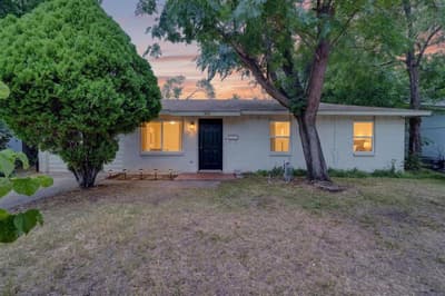 955 Ashwood Drive, Lewisville TX 75067