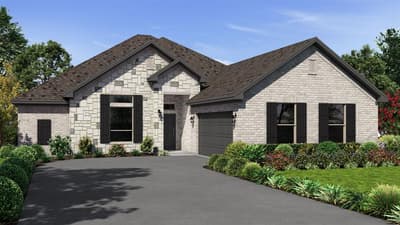 3332 PIER VIEW Street, Grand Prairie TX 76065