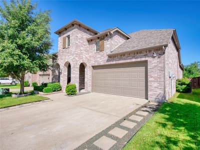5249 Dolph Briscoe Drive, Forney TX 75126