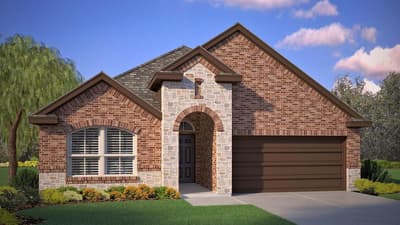 10428 PALMETTO Street, Grand Prairie TX 76065