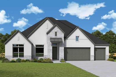 5720 Tulip Trail, Flower Mound TX 75028
