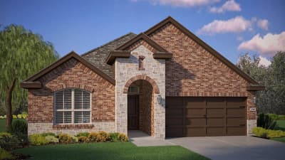 10401 SARASOTA Street, Grand Prairie TX 76065