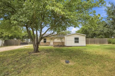 1058 Blackland Drive, Royse City TX 75189