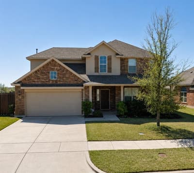 600 Beeman Drive, Arlington TX 76002
