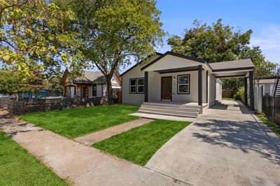 1104 S Brighton Avenue, Dallas TX 75208 - Photo 3